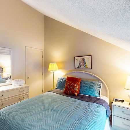 Briarcliff J47 Apartman Sugar Mountain Kültér fotó