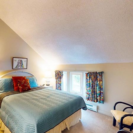 Briarcliff J47 Apartman Sugar Mountain Kültér fotó