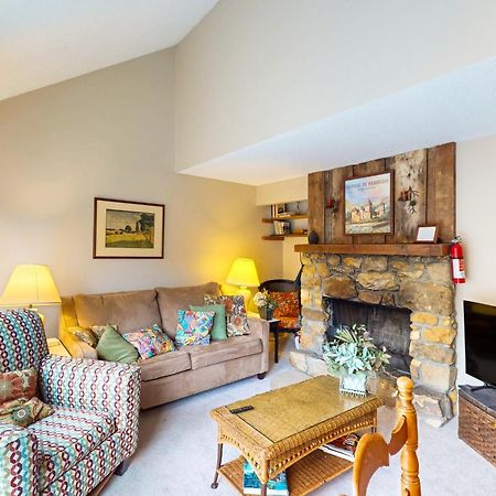 Briarcliff J47 Apartman Sugar Mountain Kültér fotó