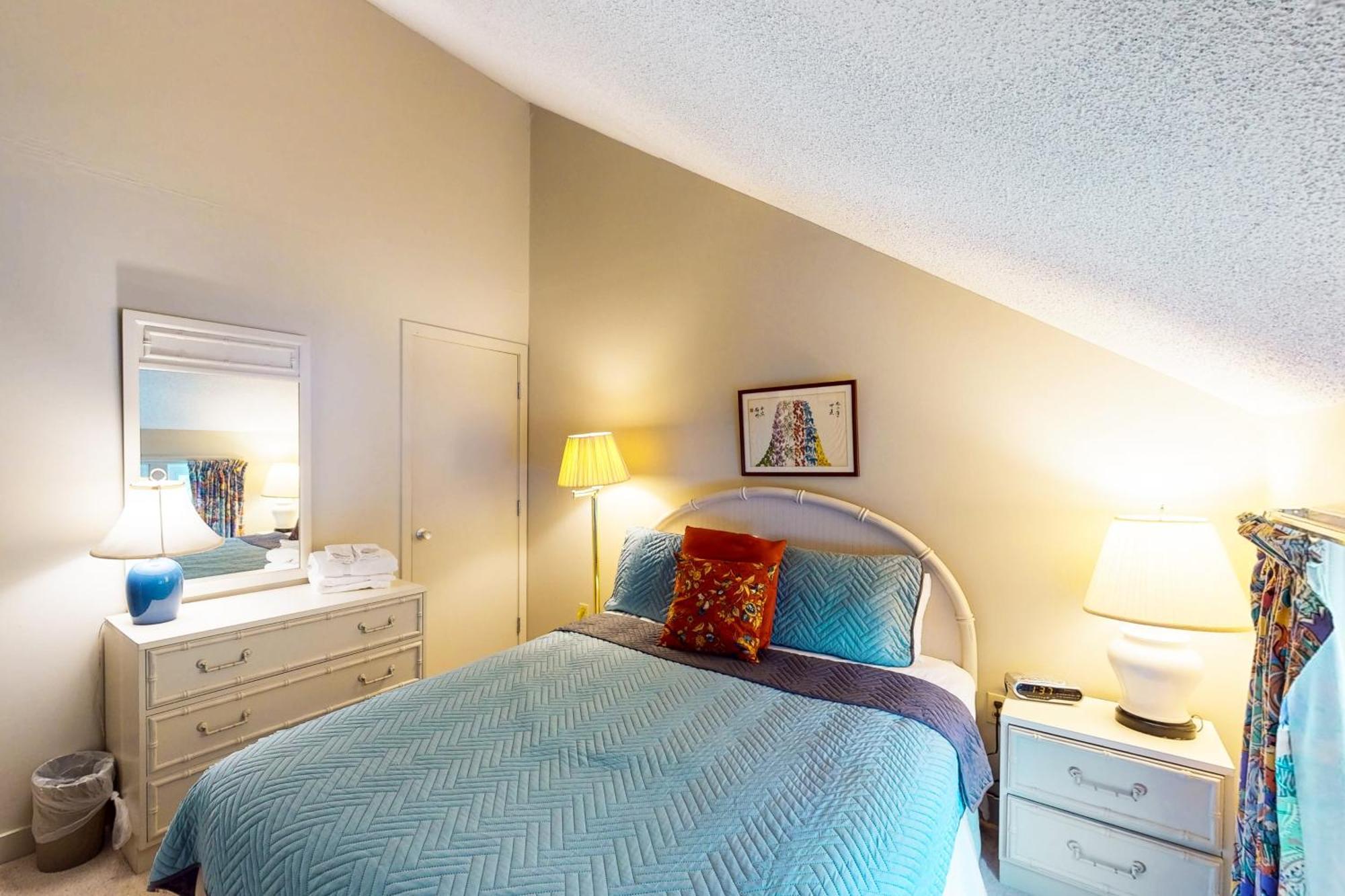 Briarcliff J47 Apartman Sugar Mountain Kültér fotó