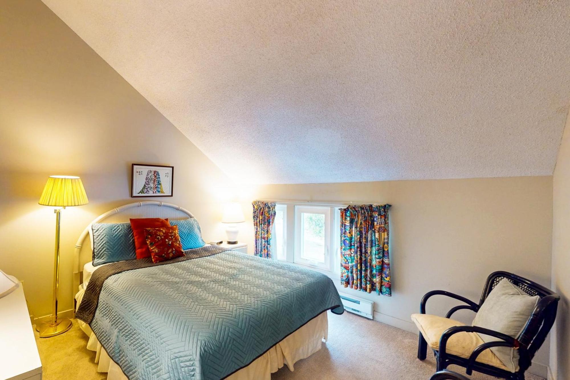 Briarcliff J47 Apartman Sugar Mountain Kültér fotó