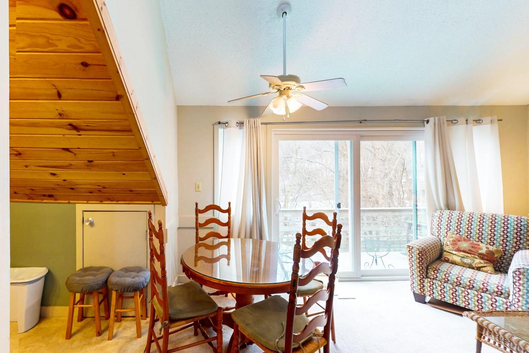 Briarcliff J47 Apartman Sugar Mountain Kültér fotó