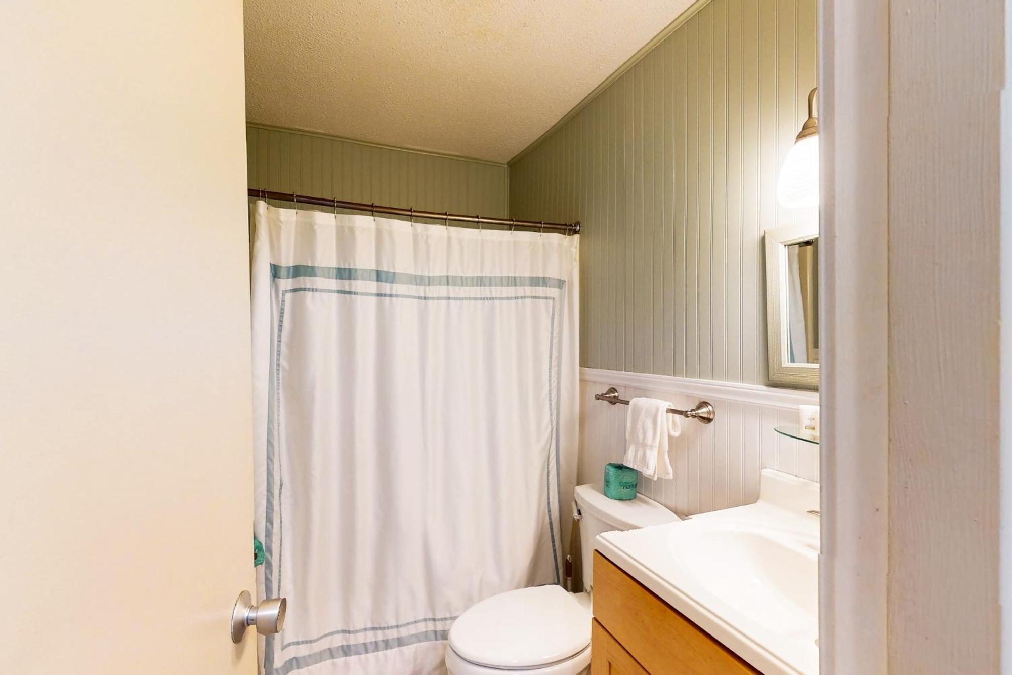 Briarcliff J47 Apartman Sugar Mountain Kültér fotó