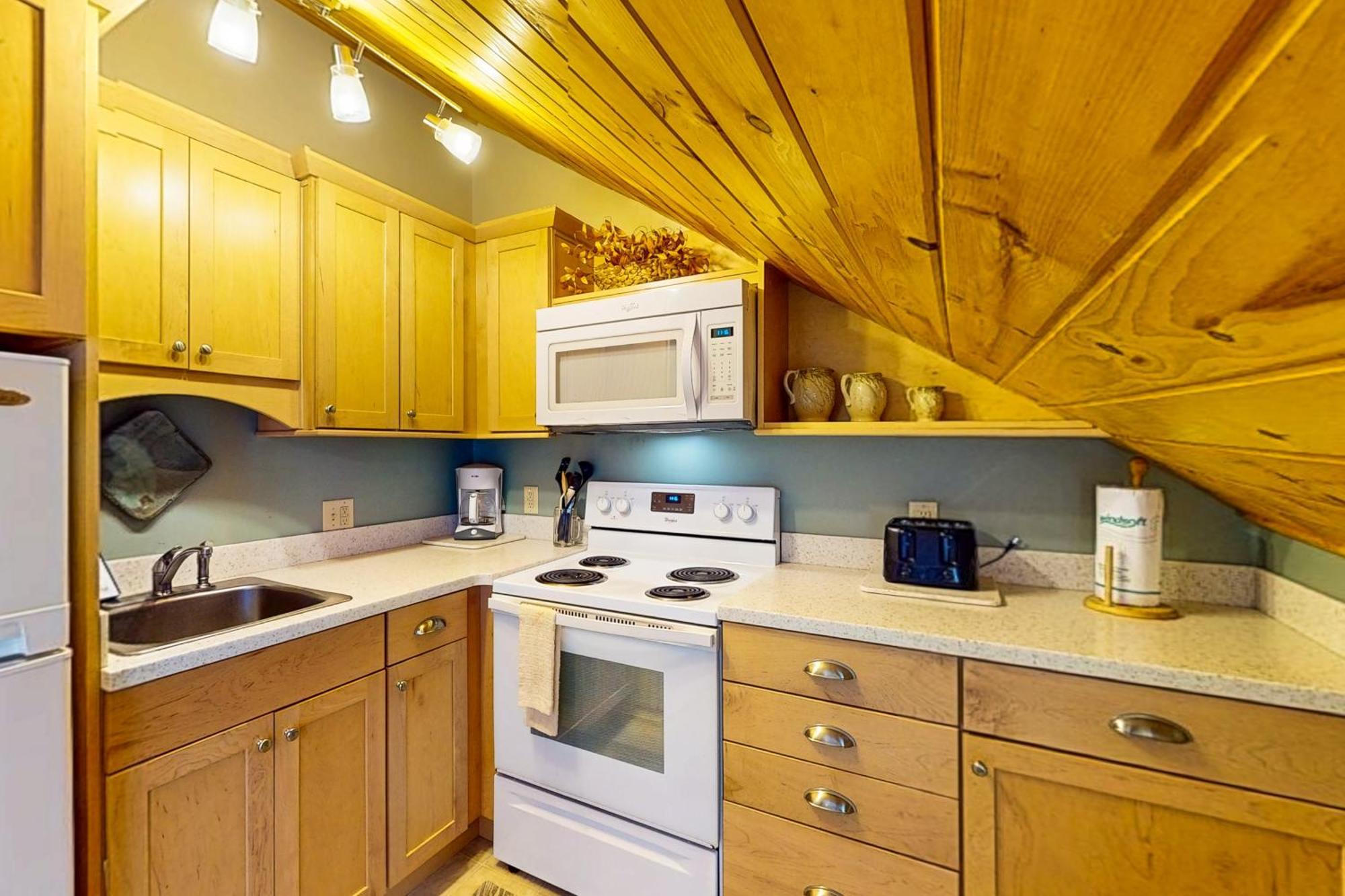 Briarcliff J47 Apartman Sugar Mountain Kültér fotó