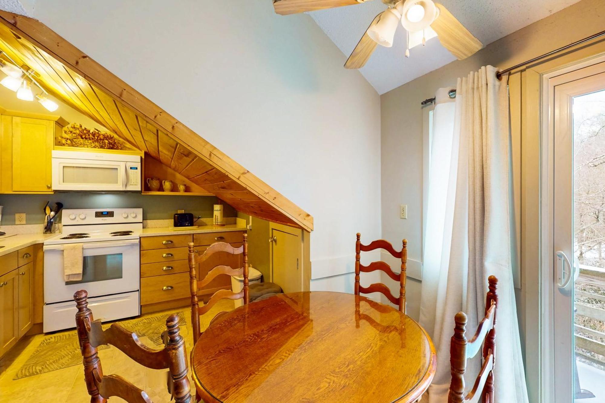 Briarcliff J47 Apartman Sugar Mountain Kültér fotó