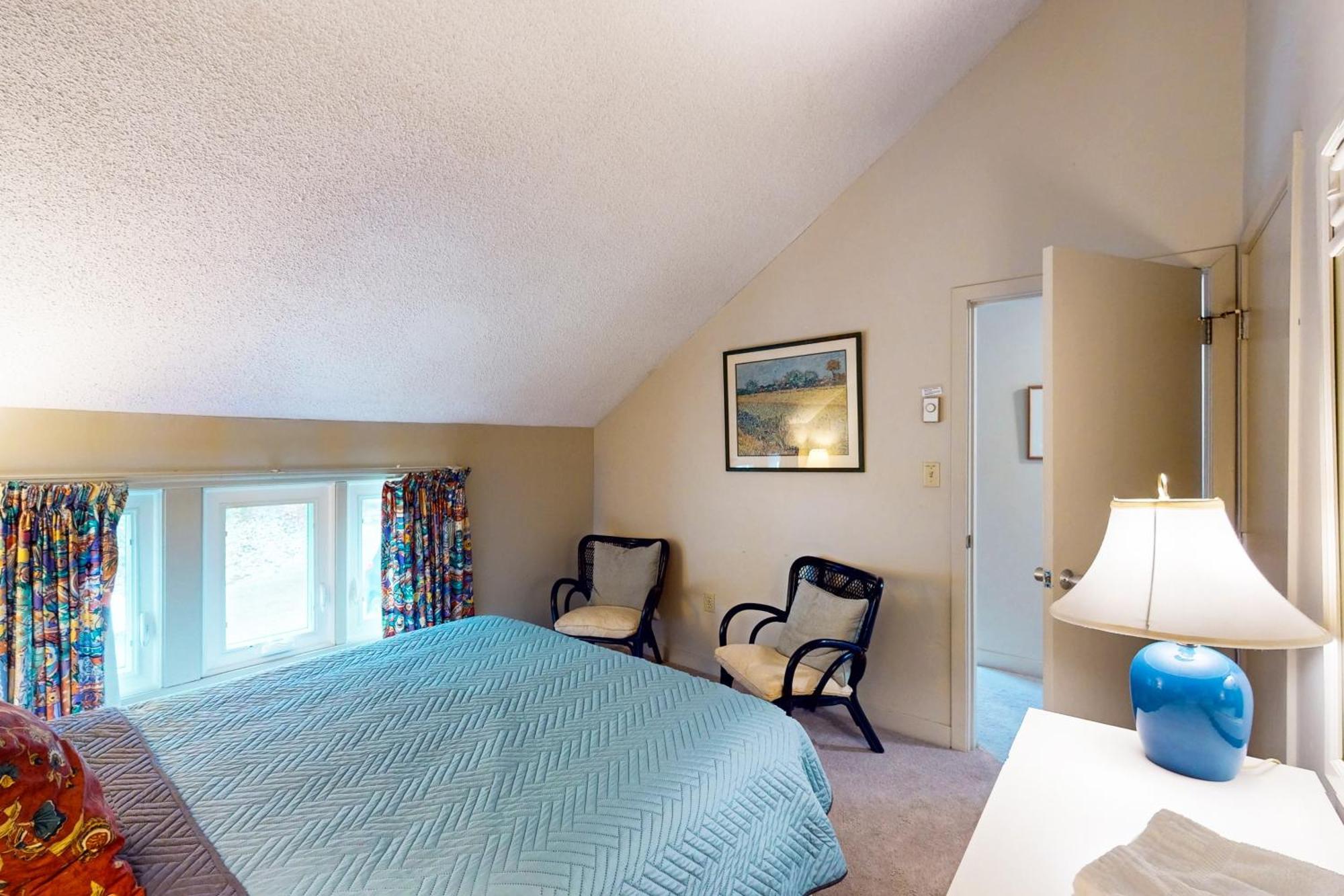 Briarcliff J47 Apartman Sugar Mountain Kültér fotó